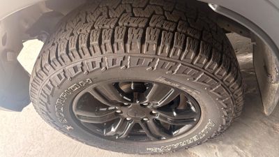 FORD Ranger XLS 3.2TDCi 20v 4x4 C.D. 2021 - miniatura 16