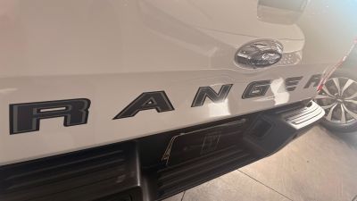 FORD Ranger XLS 3.2TDCi 20v 4x4 C.D. 2021 - miniatura 17