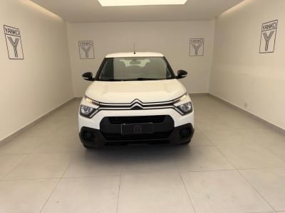 CITROEN C3 Hatch Live Pack 1.0 2024 - miniatura 2