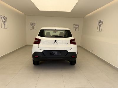 CITROEN C3 Hatch Live Pack 1.0 2024 - miniatura 5