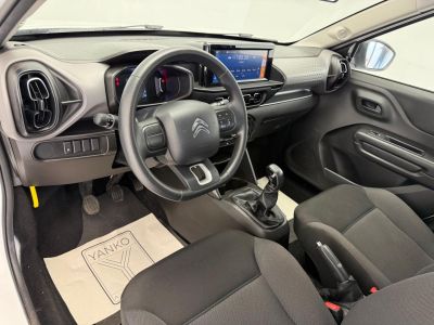 CITROEN C3 Hatch Live Pack 1.0 2024 - miniatura 7