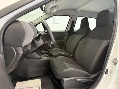 CITROEN C3 Hatch Live Pack 1.0 2024 - miniatura 8