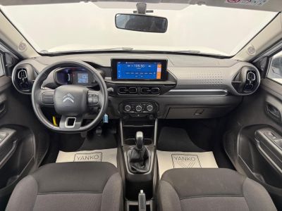 CITROEN C3 Hatch Live Pack 1.0 2024 - miniatura 10