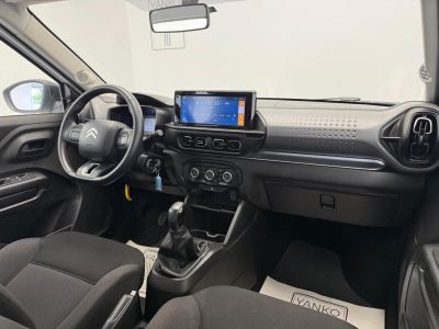 CITROEN C3 Hatch Live Pack 1.0 2024 - miniatura 11