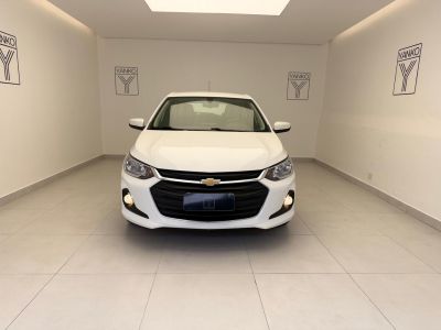 CHEVROLET Onix LT 1.0 12v 2025 - miniatura 2