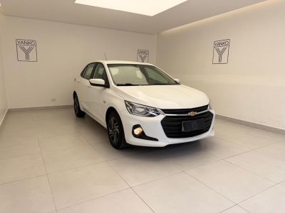 CHEVROLET Onix LT 1.0 12v 2025 - miniatura 3