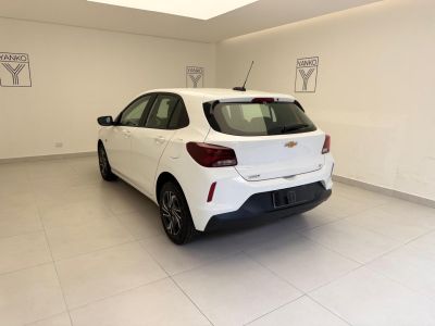 CHEVROLET Onix LT 1.0 12v 2025 - miniatura 4