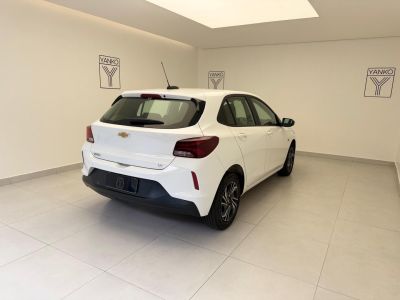 CHEVROLET Onix LT 1.0 12v 2025 - miniatura 5