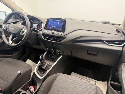 CHEVROLET Onix LT 1.0 12v 2025 - miniatura 6