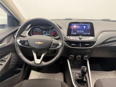 CHEVROLET Onix LT 1.0 12v 2025 - miniatura 8