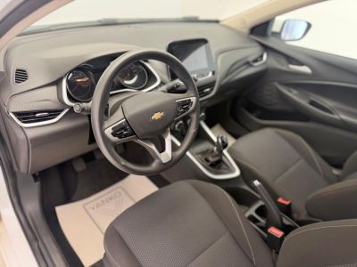 CHEVROLET Onix LT 1.0 12v 2025 - miniatura 9
