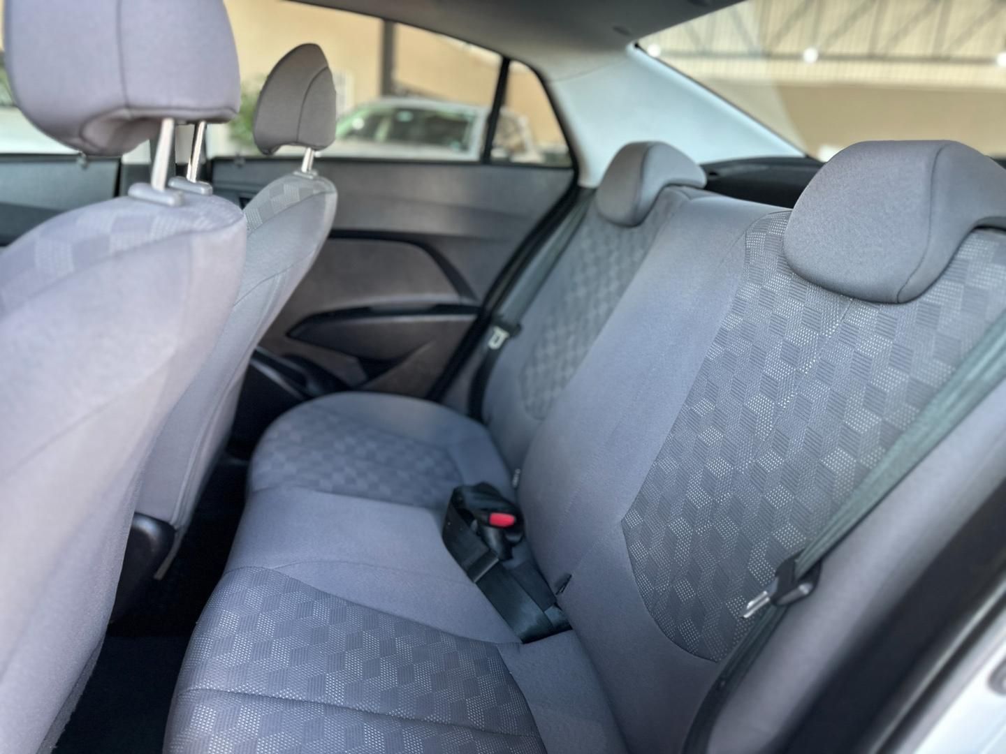 HYUNDAI HB20S Comfort Plus 1.6 16v 2019 - miniatura 6