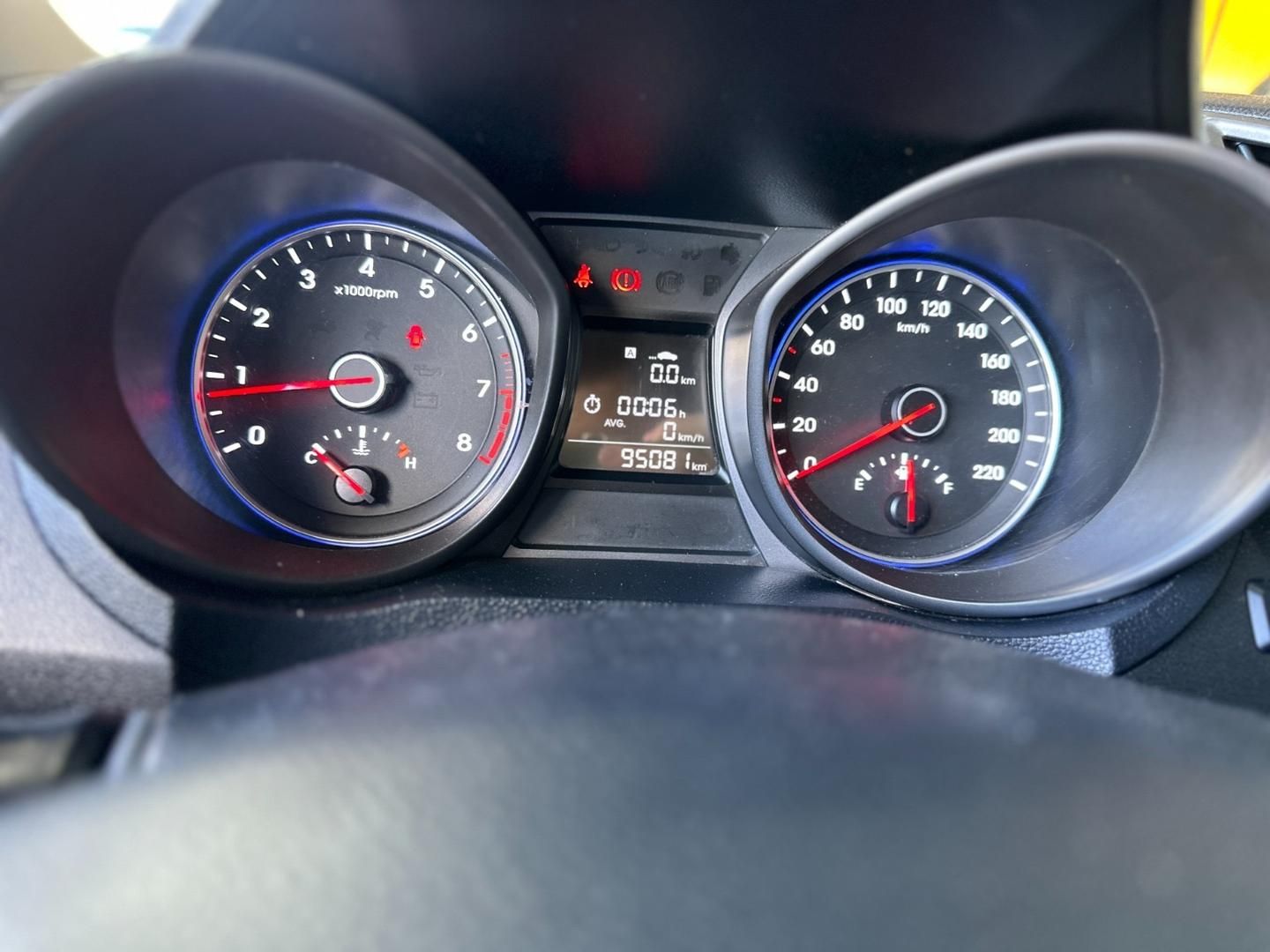 HYUNDAI HB20S Comfort Plus 1.6 16v 2019 - miniatura 10