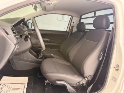 VOLKSWAGEN Saveiro Trendline 1.6 C.S. 2021 - miniatura 6