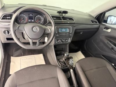 VOLKSWAGEN Saveiro Trendline 1.6 C.S. 2021 - miniatura 7