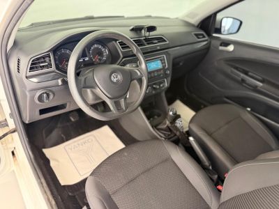 VOLKSWAGEN Saveiro Trendline 1.6 C.S. 2021 - miniatura 8