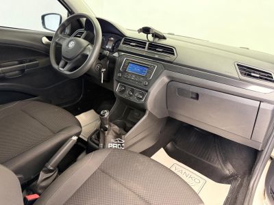 VOLKSWAGEN Saveiro Trendline 1.6 C.S. 2021 - miniatura 9