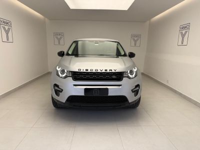LAND ROVER Discovery Sport SE 2.0T 16v D180 2018 - miniatura 2