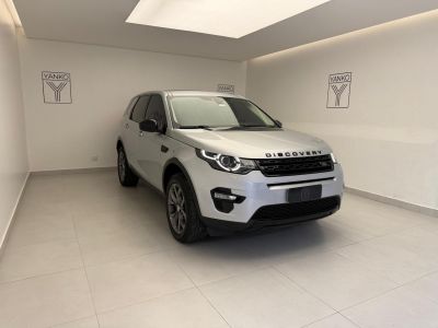 LAND ROVER Discovery Sport SE 2.0T 16v D180 2018 - miniatura 3