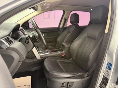LAND ROVER Discovery Sport SE 2.0T 16v D180 2018 - miniatura 11