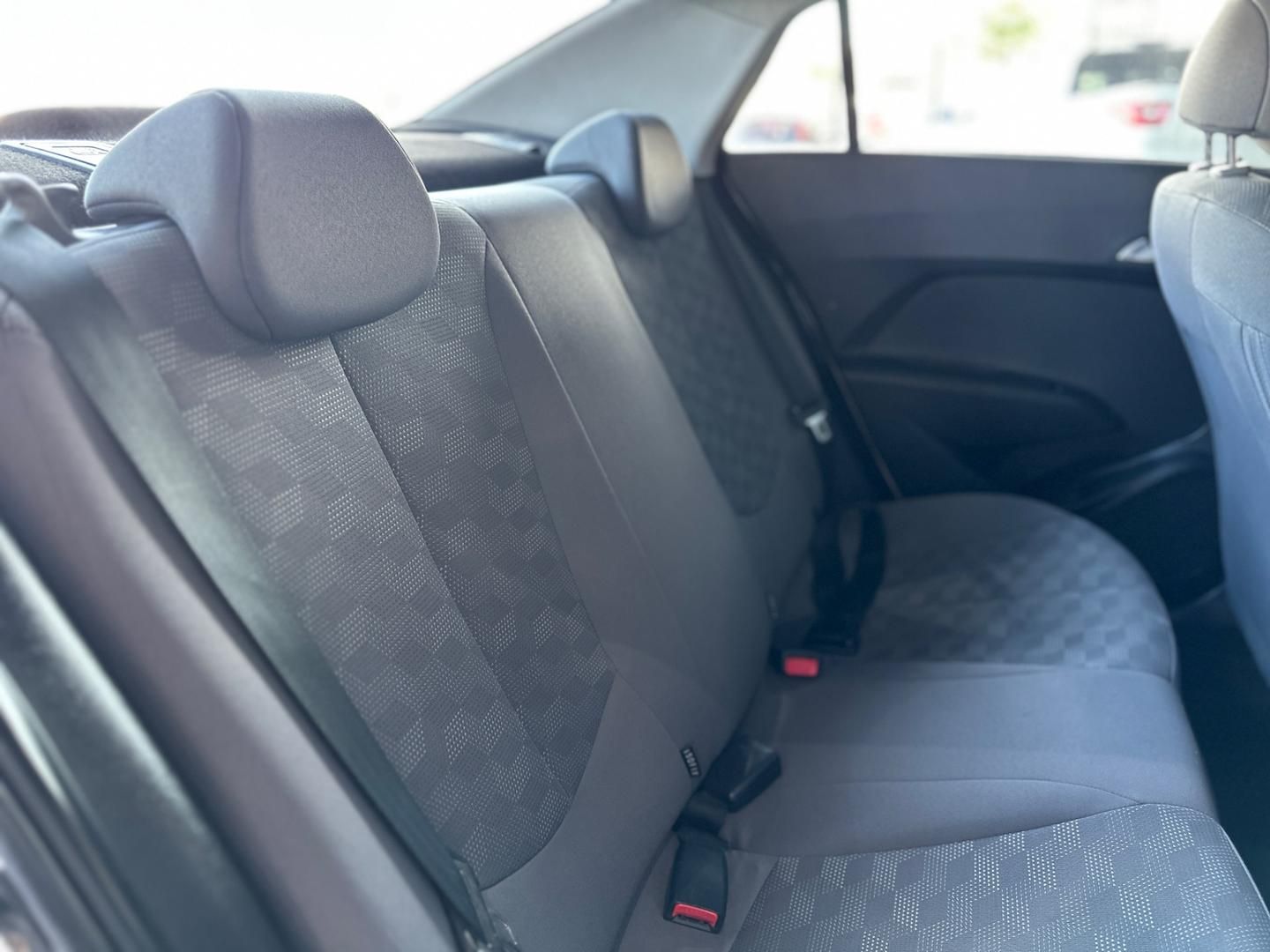 HYUNDAI HB20S Comfort Plus 1.6 16v 2019 - miniatura 8