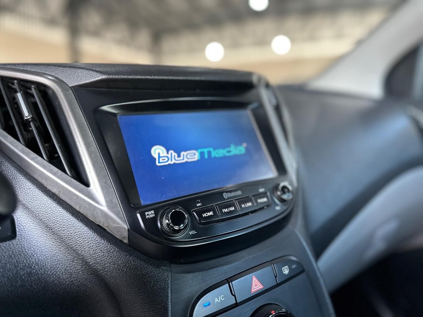 HYUNDAI HB20S Comfort Plus 1.6 16v 2019 - miniatura 11