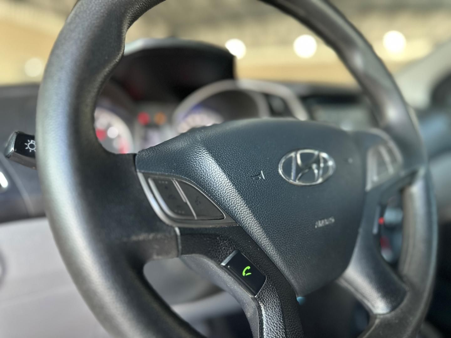 HYUNDAI HB20S Comfort Plus 1.6 16v 2019 - miniatura 12