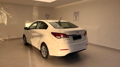 HYUNDAI HB20S Comfort Plus 1.6 16v 2019 - miniatura 4