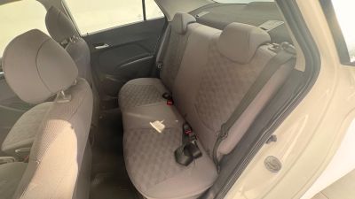HYUNDAI HB20S Comfort Plus 1.6 16v 2019 - miniatura 6