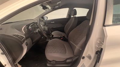 HYUNDAI HB20S Comfort Plus 1.6 16v 2019 - miniatura 7