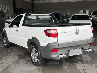 FIAT Strada Hard Working 1.4 C.E. 2019 - miniatura 5