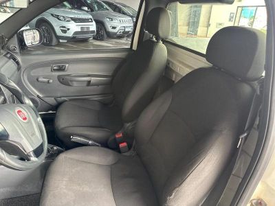 FIAT Strada Hard Working 1.4 C.E. 2019 - miniatura 7