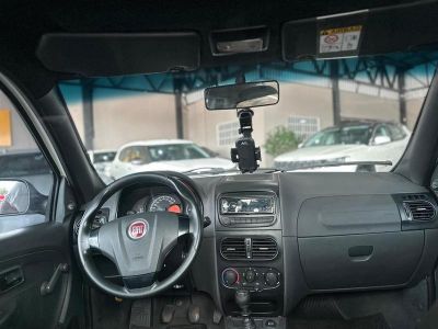 FIAT Strada Hard Working 1.4 C.E. 2019 - miniatura 8