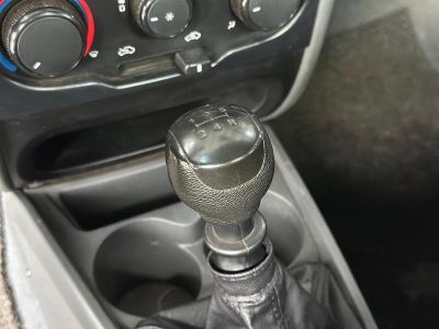 FIAT Strada Hard Working 1.4 C.E. 2019 - miniatura 9
