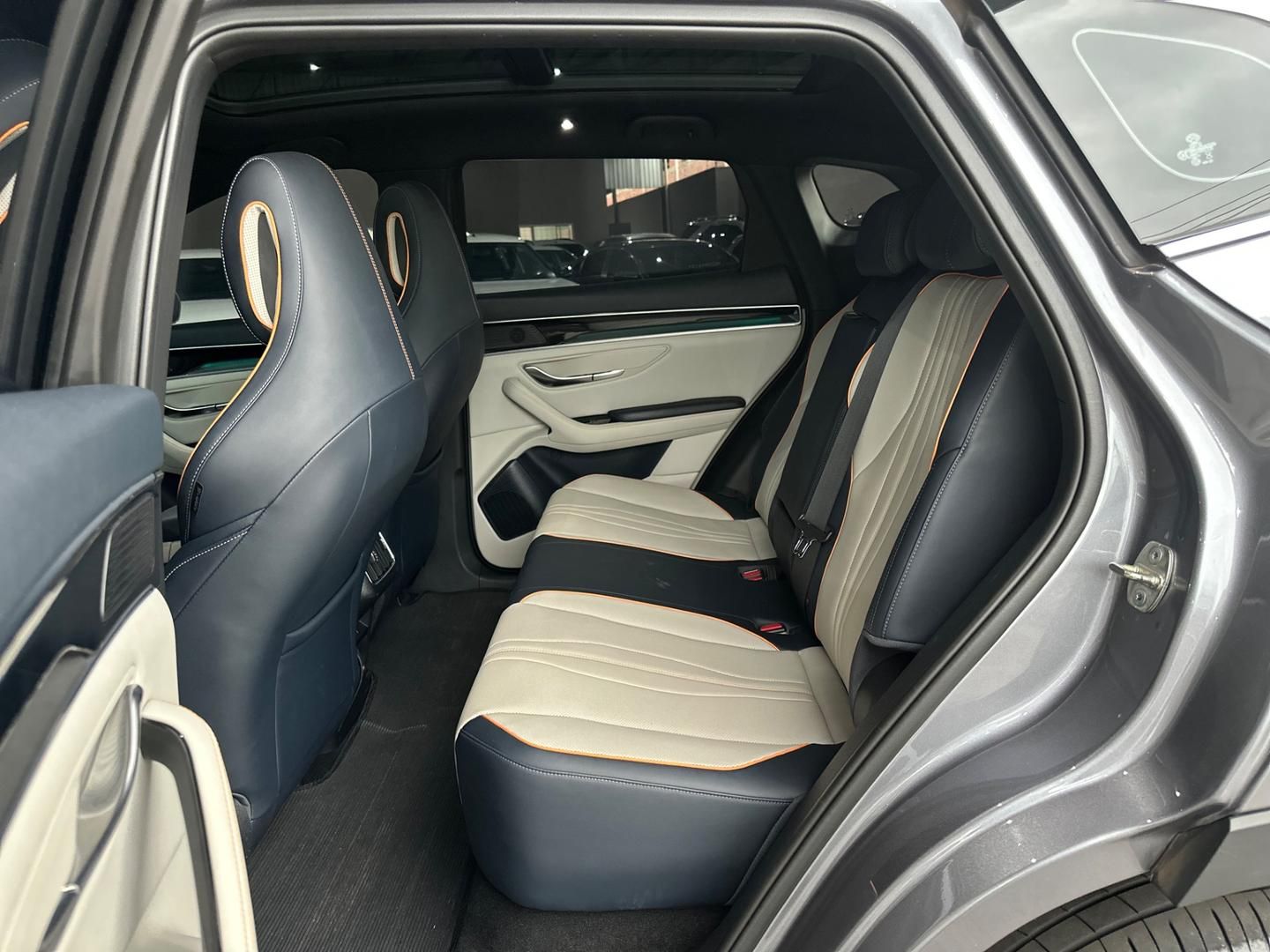 BYD Song Pro GS DM-i 1.5 16v 2025 - miniatura 7