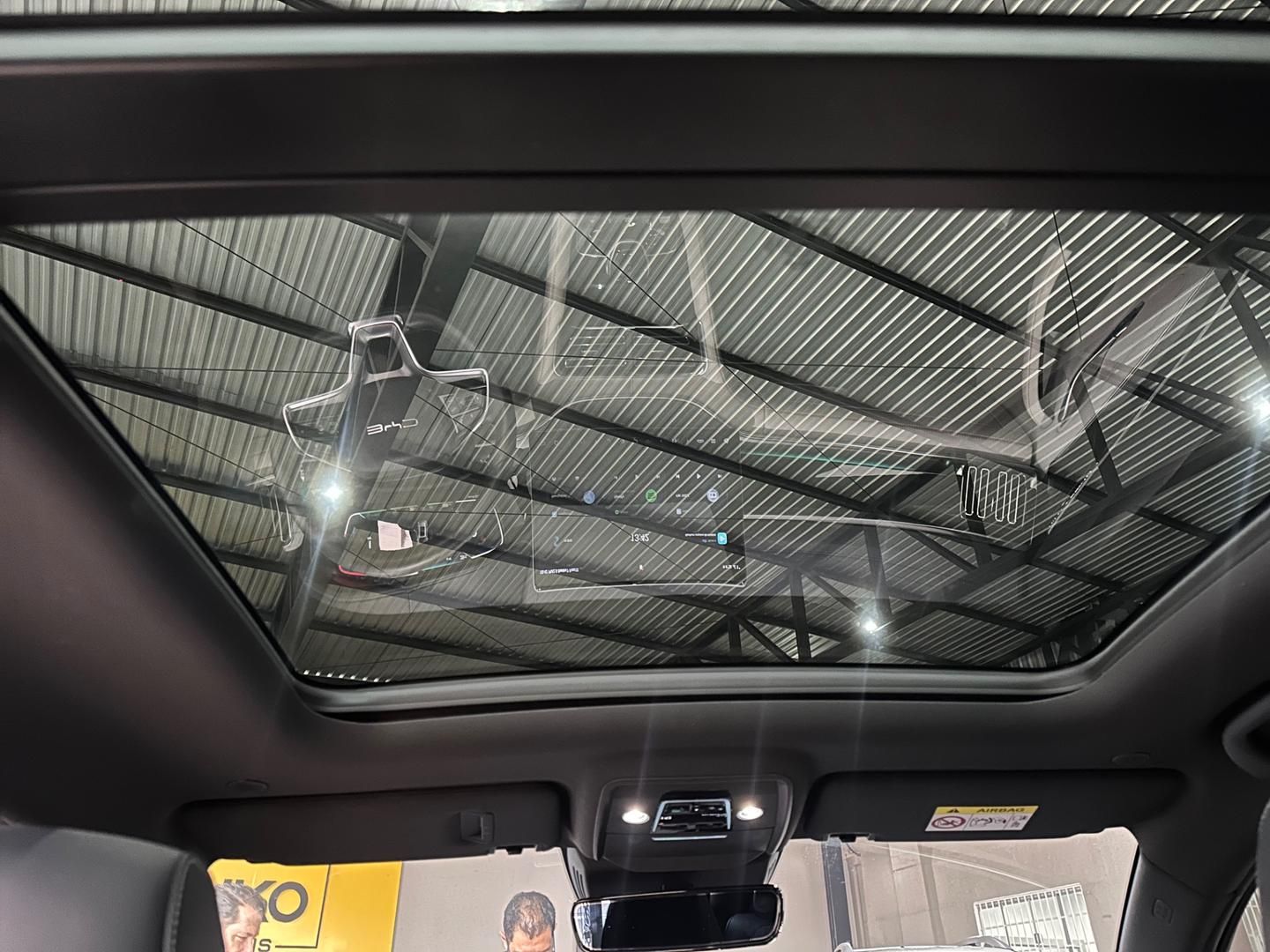 BYD Song Pro GS DM-i 1.5 16v 2025 - miniatura 14