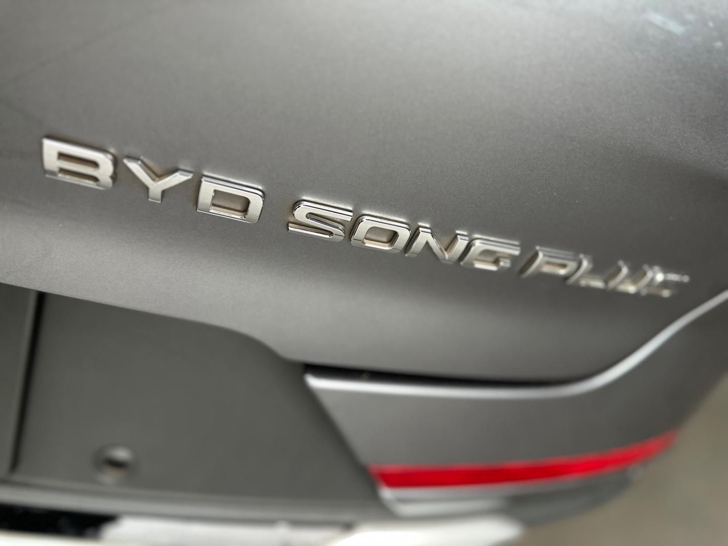 BYD Song Pro GS DM-i 1.5 16v 2025 - miniatura 15