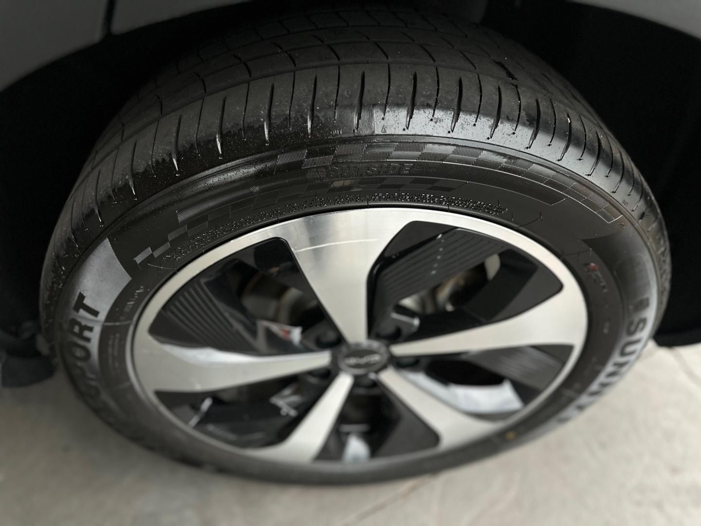 BYD Song Pro GS DM-i 1.5 16v 2025 - miniatura 16