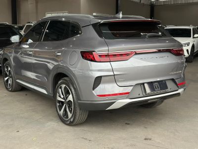 BYD Song Pro GS DM-i 1.5 16v 2025 - miniatura 4