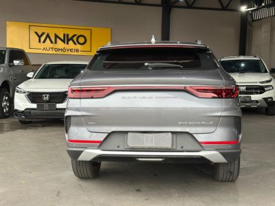BYD Song Pro GS DM-i 1.5 16v 2025 - miniatura 5