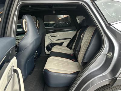 BYD Song Pro GS DM-i 1.5 16v 2025 - miniatura 7