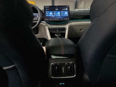 BYD Song Pro GS DM-i 1.5 16v 2025 - miniatura 13