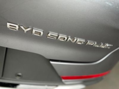 BYD Song Pro GS DM-i 1.5 16v 2025 - miniatura 15
