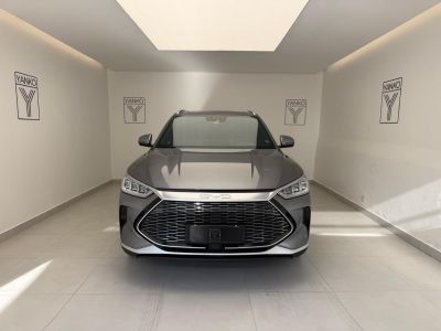 BYD Song Pro GS DM-i 1.5 16v 2025 - miniatura 2