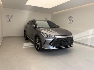 BYD Song Pro GS DM-i 1.5 16v 2025 - miniatura 3
