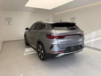 BYD Song Pro GS DM-i 1.5 16v 2025 - miniatura 4
