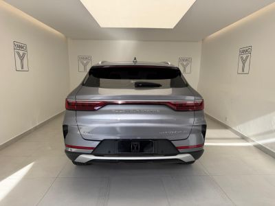 BYD Song Pro GS DM-i 1.5 16v 2025 - miniatura 5