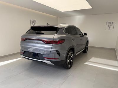 BYD Song Pro GS DM-i 1.5 16v 2025 - miniatura 6