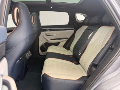 BYD Song Pro GS DM-i 1.5 16v 2025 - miniatura 7