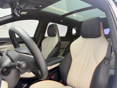 BYD Song Pro GS DM-i 1.5 16v 2025 - miniatura 8